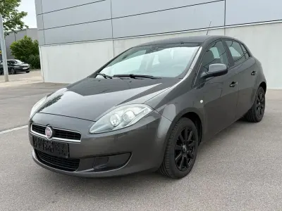Gebraucht Fiat Bravo