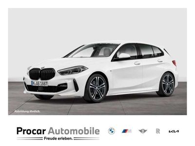 gebraucht BMW 118 i Hatch