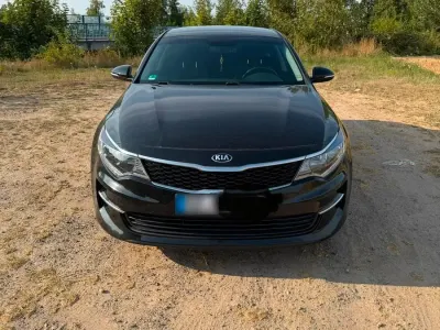 Gebraucht Kia Optima