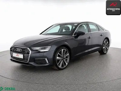 Gebraucht Audi A6