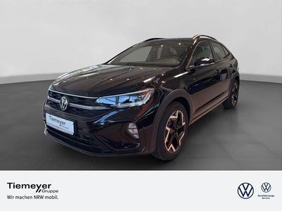 Ny VW Taigo R-line 116 HK (85 kW) 2026 Sort SUV