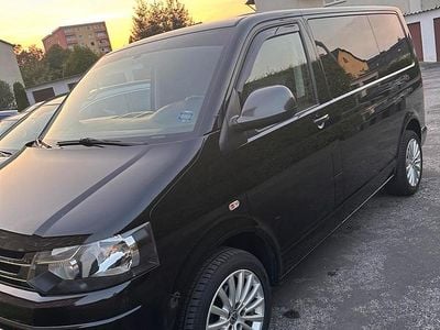 VW T5