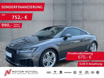 Gebraucht Audi TT