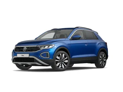 Gebraucht VW T-Roc