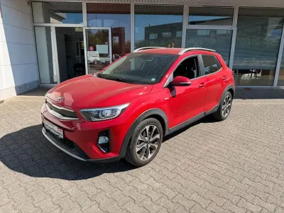 Gebraucht Kia Stonic