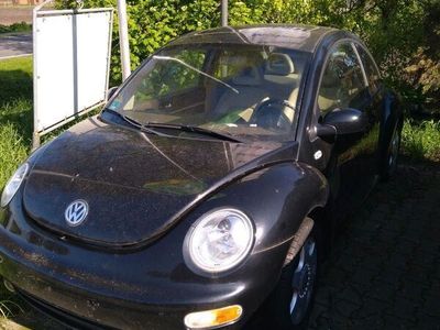 gebraucht VW Beetle new2001. Diesel
