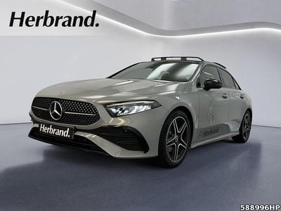 Mercedes A200