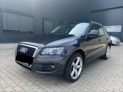 Gebraucht Audi Q5