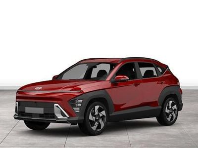 Rot Neu 2026 Hyundai Kona N Line SUV | 29.490 € (Fairer Preis)