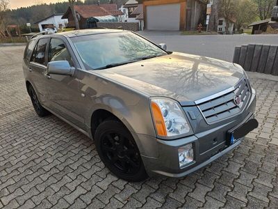 gebraucht Cadillac SRX 4.6 V8 4WD Sport Luxury Autom. Sport Luxury