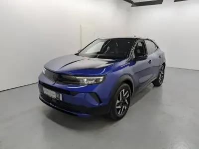 Gebraucht Opel Mokka 136 PS (100 kW) 2025 Kolibri blue SUV