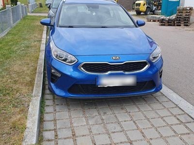 Kia Ceed Sportswagon