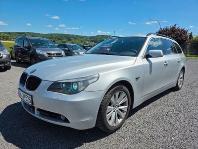 BMW 525