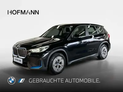 Gebraucht BMW iX1