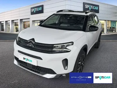 Gebraucht Citroën C5 Aircross