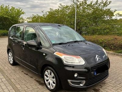 Citroën C3 Picasso
