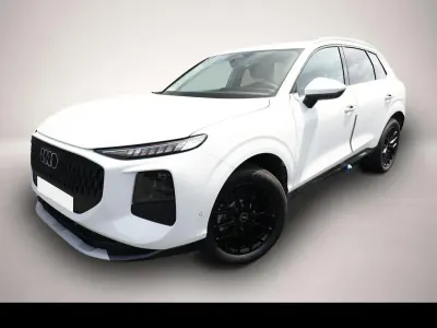 Neu Audi Q3 Ambiente 204 PS (150 kW) 2026 Manufacturer SUV