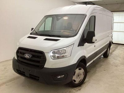Gebraucht Ford Transit Trend 131 PS (96 kW) 2025 Frostweiß Limousine