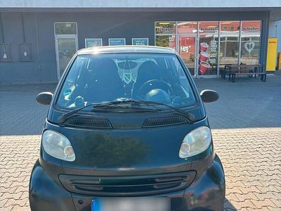 Smart ForTwo Coupé