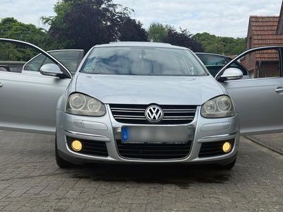 VW Jetta
