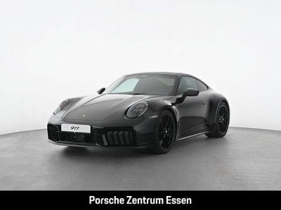 Nouă Porsche 911 Carrera GTS 541 CP (397 kW) 2026 Negru