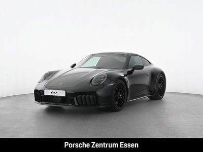 Neu Porsche 992 541 PS (397 kW) 2026 Schwarz Coupé