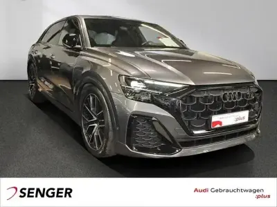 Gebraucht Audi Q8