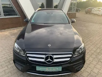 Gebraucht Mercedes E400