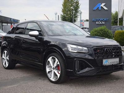 Audi SQ2