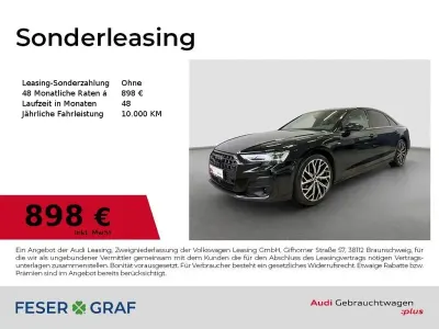 Gebraucht Audi A8L