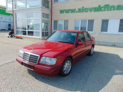 Gebraucht 1993 Mercedes 200 Limousine | 13.900 €