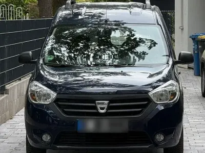 Gebraucht Dacia Dokker