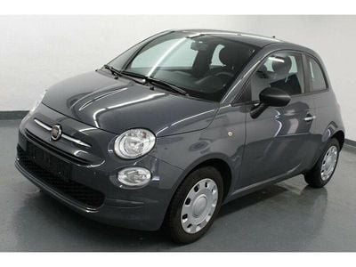Gebraucht Fiat 500 69 PS (50 kW) 2021 Carrara grau Kleinwagen