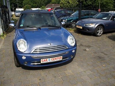 gebraucht Mini Cooper Cabriolet Cooper