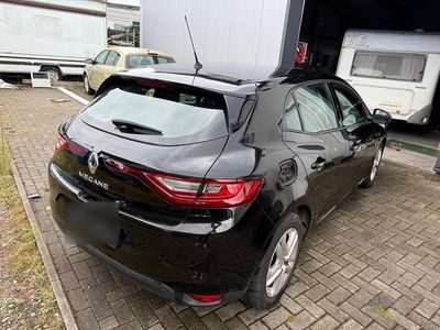 Renault Mégane IV