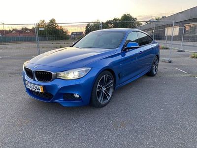 BMW 325 Gran Turismo