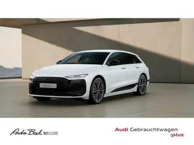 Gebraucht Audi A6 e-tron