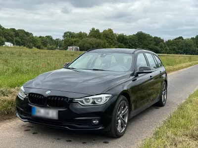 Gebraucht BMW 330