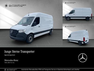 Mercedes E-Sprinter