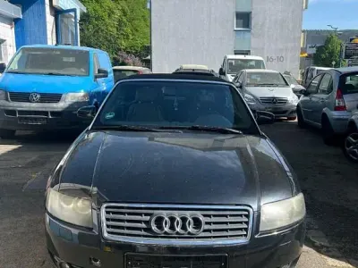 Gebraucht Audi A4 Cabriolet