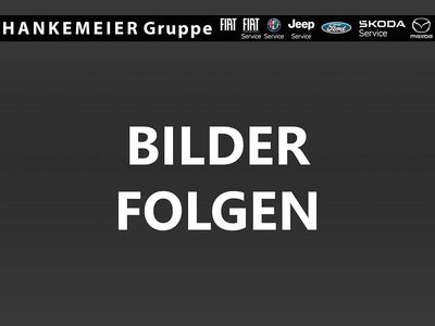 Gebraucht Fiat Panda Lounge 51 PS (37 kW) 2012 Weiß Kleinwagen