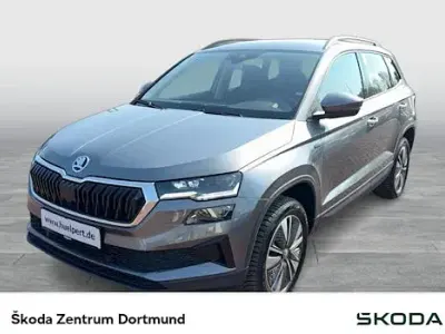 Używany Skoda Karoq