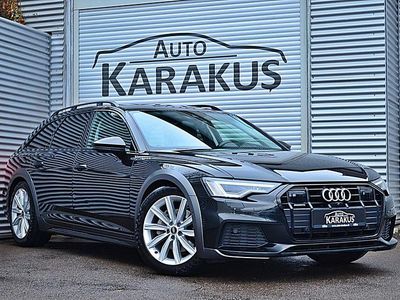 Gebraucht Audi A6 Ambiente 245 PS (180 kW) 2021 Grau Kombi