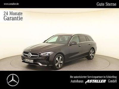 Mercedes C300e