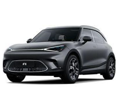 Neu Smart #1 Edition #1 22 kW (30 PS) 2025 Atom greymatte SUV