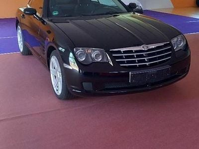 Chrysler Crossfire