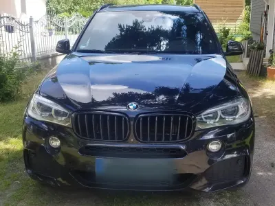 Gebraucht BMW X5