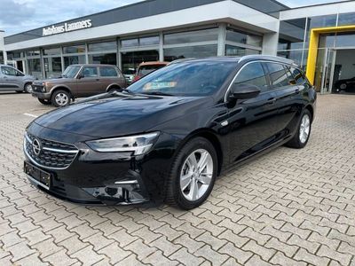 gebraucht Opel Insignia B Sports Tourer Elegance