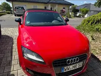 Gebraucht Audi TT Roadster