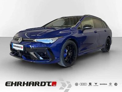 Neu VW Golf VIII R 245 PS (180 kW) 2026 Blau Kombi